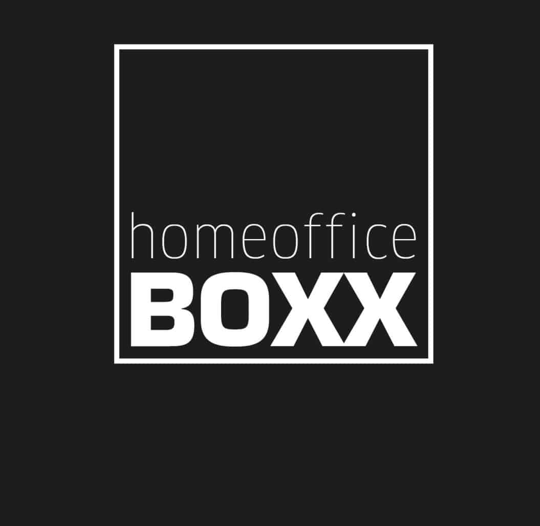 Homeoffice BOXX